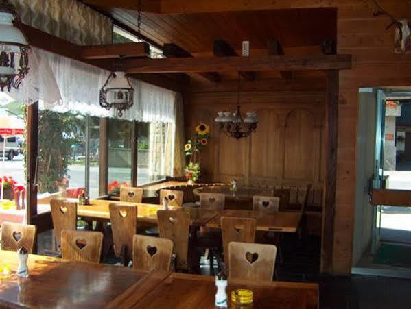 奥罗拉酒店 安德马特 外观 照片